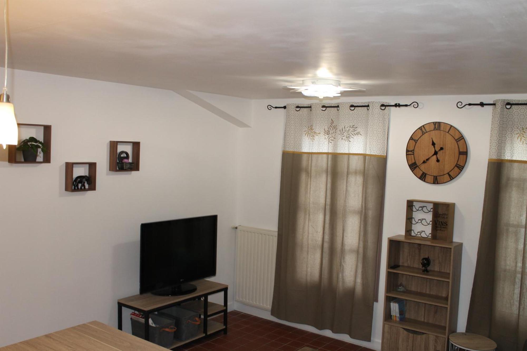Bel Appartement T2 カルカソンヌ エクステリア 写真